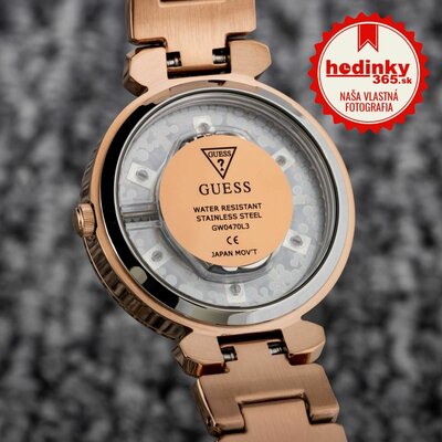 Guess Jewelry GW0470L3