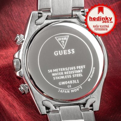 Guess Sol GW0483L1