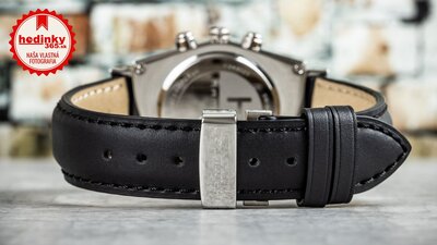 Hamilton Ventura Chrono Quartz H24412732