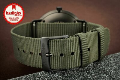 Junghans Max Bill Kleine Automatic 27/4005.04