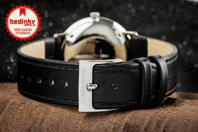 Junghans Max Bill Kleine Automatic 27/4105.02