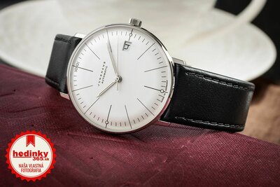 Junghans Max Bill Kleine Automatic 27/4105.02