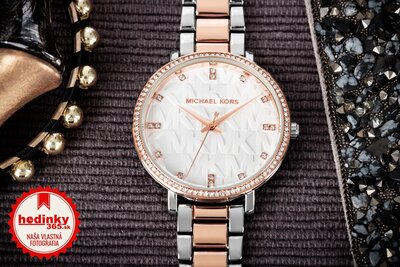 Michael Kors Pyper MK4667