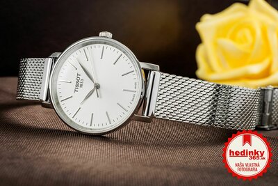 Tissot Everytime Lady Quartz T143.210.11.011.00
