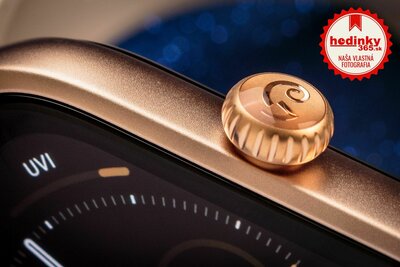 Amazfit GTS 4 Misty White