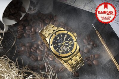 Bulova Marine Star Automatic 98A273