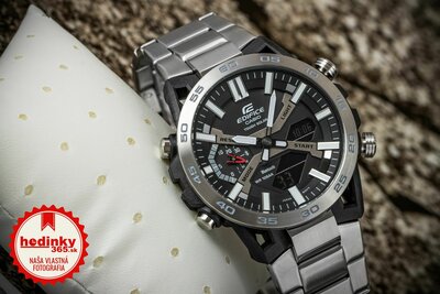 Casio Edifice Sospensione ECB-2000D-1AEF