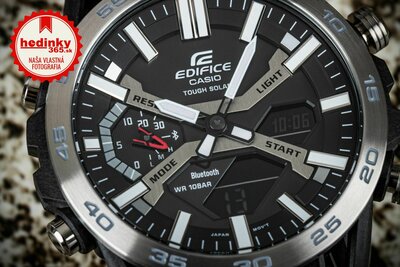 Casio Edifice Sospensione ECB-2000D-1AEF