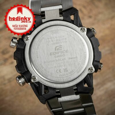 Casio Edifice Sospensione ECB-2000D-1AEF