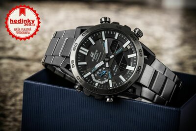 Casio Edifice Sospensione ECB-2000DC-1AEF