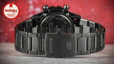 Casio Edifice Sospensione ECB-2000DC-1AEF