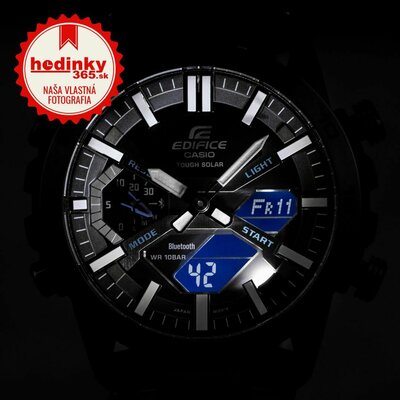 Casio Edifice Sospensione ECB-2000DC-1AEF