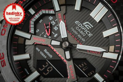 Casio Edifice Sospensione ECB-2000PB-1AEF