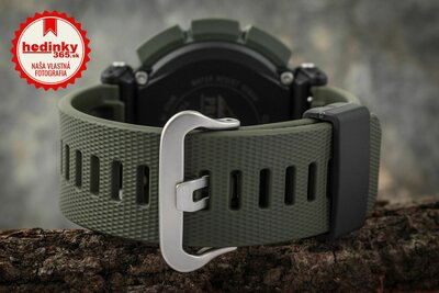 Casio Protrek Solar PRG-340-3ER