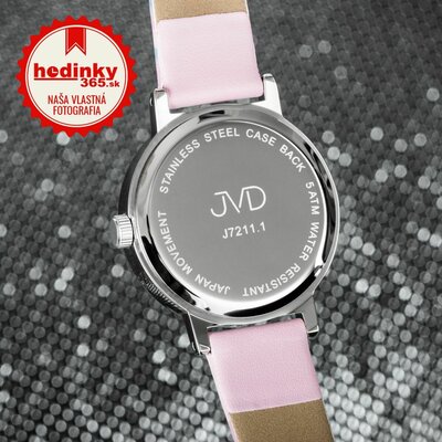 JVD J7211.1