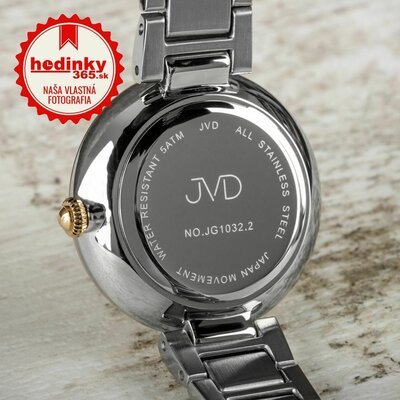 JVD JG1032.2