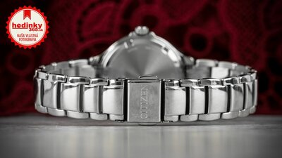 Citizen Elegant Eco-Drive EW2680-84D