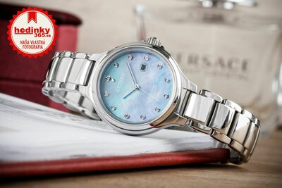 Citizen Elegant Eco-Drive EW2680-84N