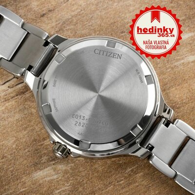 Citizen Elegant Eco-Drive EW2680-84N