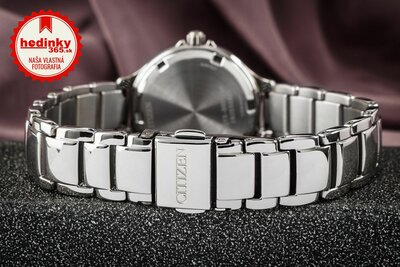 Citizen Elegant Eco-Drive EW2680-84Y