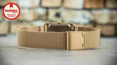 Citizen Elegant Eco-Drive EW5593-64D (+ náhradný remienok)