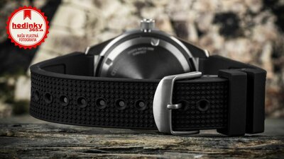 Citizen Promaster Marine Automatic Fujitsubo NB6021-17E