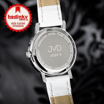 JVD J7207.5