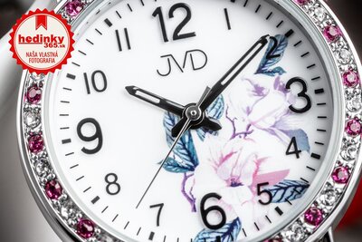 JVD J7207.6