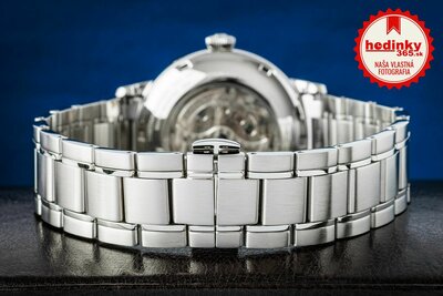 Orient Star Classic M45 F7 Moon Phase Automatic RE-AY0116A00B Lake Tazawa Limited Edition 200pcs