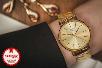 Tissot Everytime Lady Quartz T143.210.33.021.00