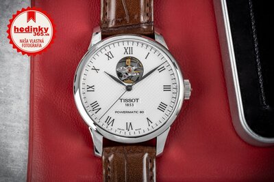 Tissot Le Locle Automatic T006.407.16.033.01