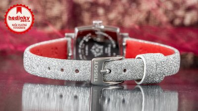 Tissot Lovely Lady Quartz T058.109.17.036.02 (+ náhradné remienky) (II. Akosť)