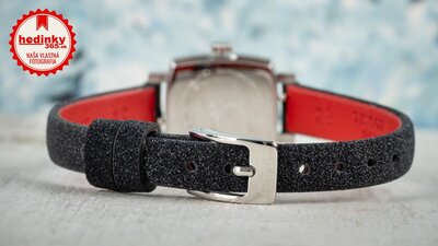 Tissot Lovely Lady Quartz T058.109.17.036.02 (+ náhradné remienky) (II. Akosť)