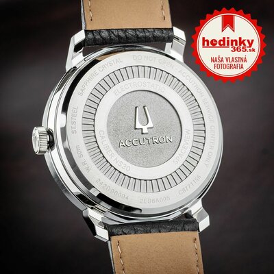 Accutron Spaceview 2020 2ES6A005