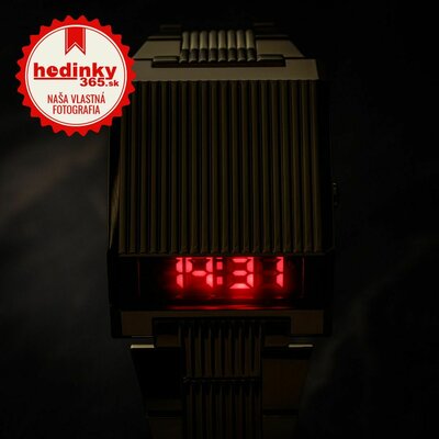 Bulova Computron 97C110