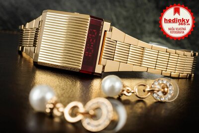 Bulova Computron 97C110