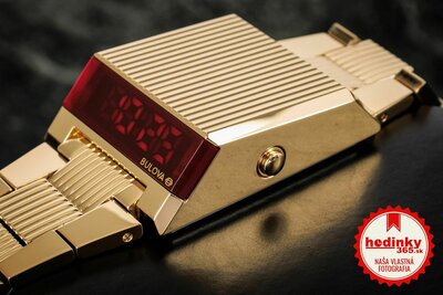 Bulova Computron 97C110