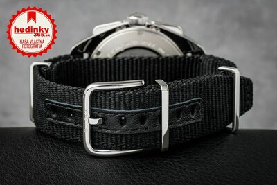 Bulova Lunar Pilot Quartz Chronograph 96A225