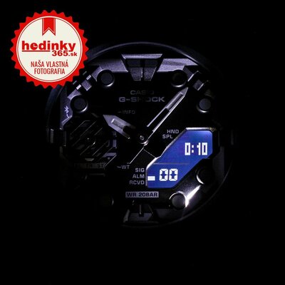 Casio G-Shock Original GA-B001-1AER