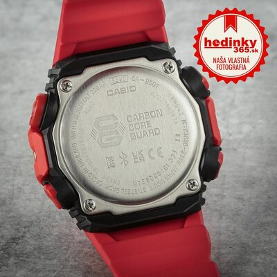 Casio G-Shock Original GA-B001-4AER