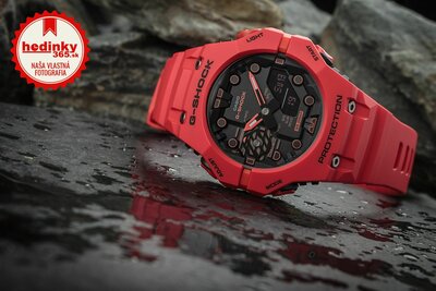 Casio G-Shock Original GA-B001-4AER