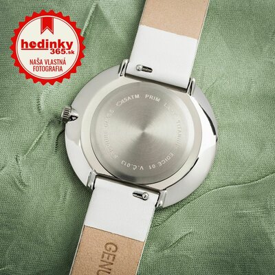 Prim Lady Titanium Quartz W02P.13182.A