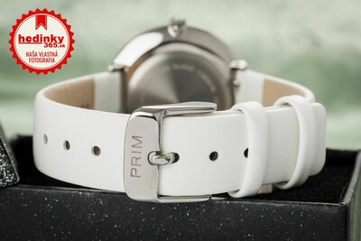 Prim Lady Titanium Quartz W02P.13182.A