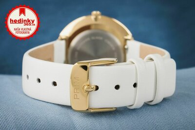 Prim Lady Titanium Quartz W02P.13182.B