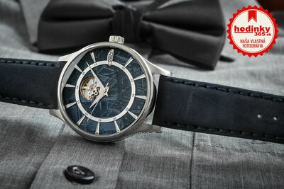 Prim Meteorite Muonionalusta W91P.13172.A Limited Edition 30pcs