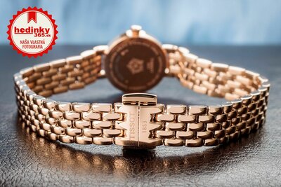 Tissot T-Lady Lovely Round T140.009.33.111.00