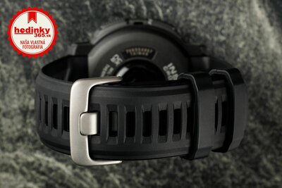 Garmin Instinct Crossover, Black