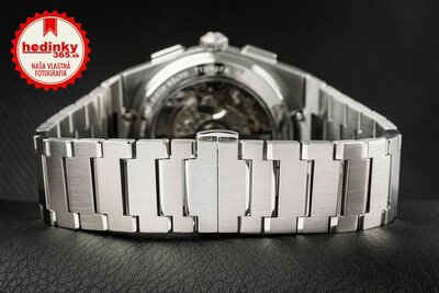 Tissot PRX Automatic Chronograph T137.427.11.041.00