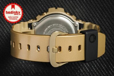 Casio G-Shock Original DW-6900GDA-9ER Daruma edition