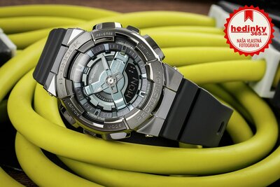 Casio G-Shock Original GM-S110B-8AER